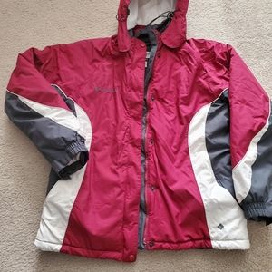 Womens Columbia sportswear Jacket